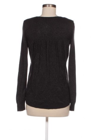 Γυναικείο πουλόβερ Camaieu, Μέγεθος S, Χρώμα Μαύρο, Τιμή 9,48 €