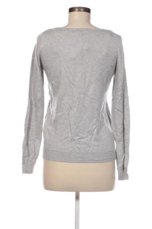 Damenpullover Camaieu, Größe S, Farbe Grau, Preis 11,38 €