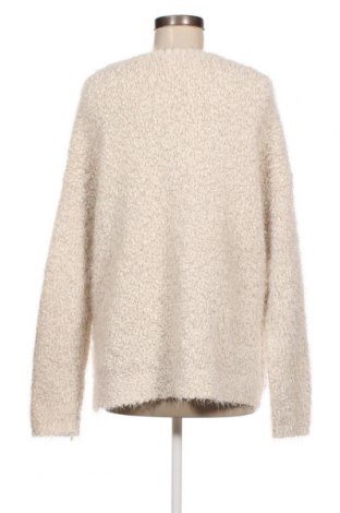 Дамски пуловер Camaieu, Размер XL, Цвят Бежов, Цена 9,80 лв.
