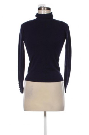 Γυναικείο πουλόβερ Camaieu, Μέγεθος XS, Χρώμα Μπλέ, Τιμή 4,75 €
