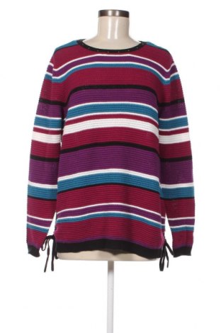 Дамски пуловер Canda, Размер M, Цвят Многоцветен, Цена 9,86 лв.