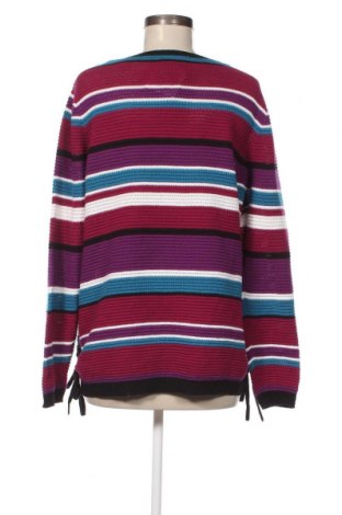 Дамски пуловер Canda, Размер M, Цвят Многоцветен, Цена 8,12 лв.