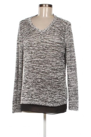 Γυναικείο πουλόβερ Canda, Μέγεθος M, Χρώμα Πολύχρωμο, Τιμή 13,69 €