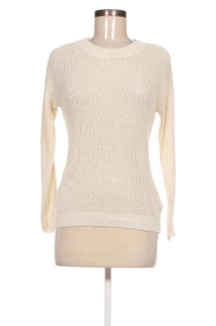 Дамски пуловер Caroll, Размер XS, Цвят Екрю, Цена 58,08 лв.