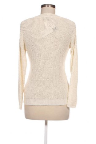 Γυναικείο πουλόβερ Caroll, Μέγεθος XS, Χρώμα Εκρού, Τιμή 29,94 €