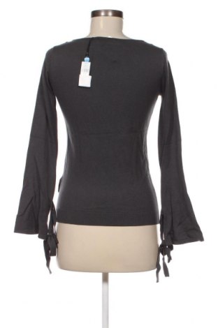 Γυναικείο πουλόβερ Caroll, Μέγεθος XS, Χρώμα Γκρί, Τιμή 23,81 €
