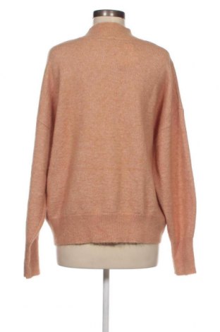 Дамски пуловер Caroll, Размер L, Цвят Кафяв, Цена 132,00 лв.