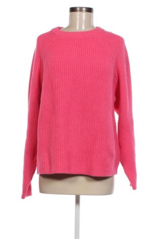 Γυναικείο πουλόβερ Caroll, Μέγεθος L, Χρώμα Ρόζ , Τιμή 37,42 €