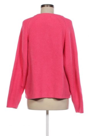 Дамски пуловер Caroll, Размер L, Цвят Розов, Цена 47,52 лв.