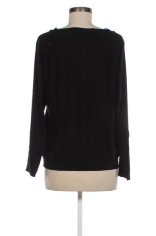 Дамски пуловер Caroll, Размер L, Цвят Черен, Цена 34,32 лв.