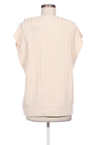 Дамски пуловер Caroll, Размер L, Цвят Бежов, Цена 25,08 лв.