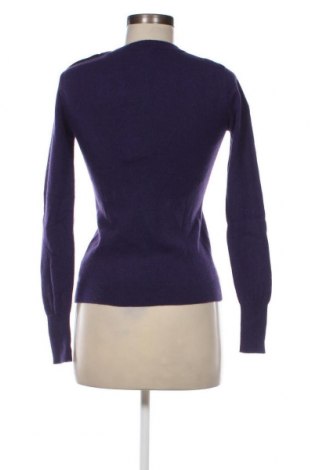 Дамски пуловер Caroll, Размер XS, Цвят Лилав, Цена 79,20 лв.