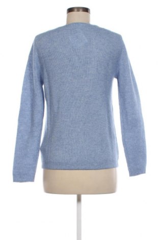 Γυναικείο πουλόβερ Caroll, Μέγεθος S, Χρώμα Μπλέ, Τιμή 68,04 €