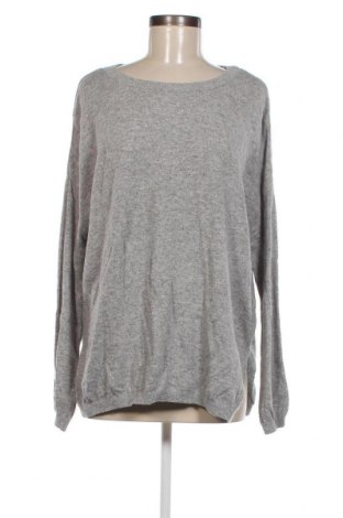 Дамски пуловер Cartoon, Размер L, Цвят Сив, Цена 17,48 лв.