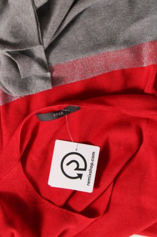 Γυναικείο πουλόβερ Brax, Μέγεθος M, Χρώμα Κόκκινο, Τιμή 6,26 €