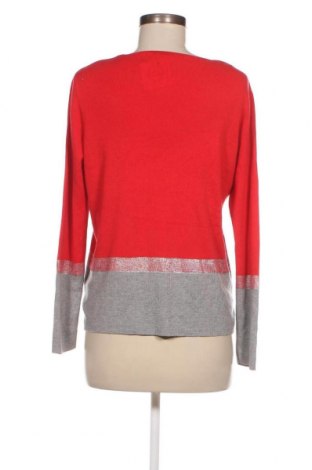 Γυναικείο πουλόβερ Brax, Μέγεθος M, Χρώμα Κόκκινο, Τιμή 6,26 €