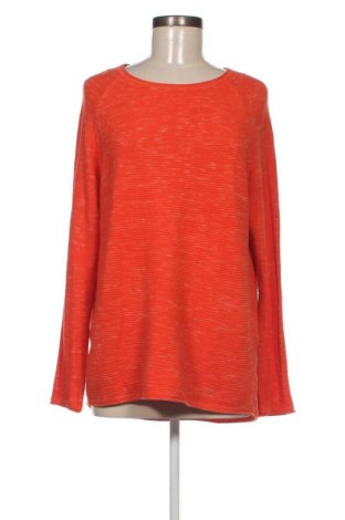 Γυναικείο πουλόβερ Cecil, Μέγεθος M, Χρώμα Πορτοκαλί, Τιμή 6,28 €