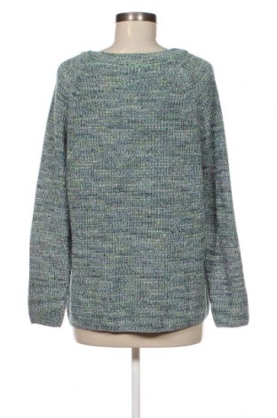 Дамски пуловер Cecil, Размер L, Цвят Зелен, Цена 10,15 лв.