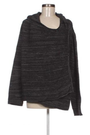 Дамски пуловер Cecil, Размер XL, Цвят Сив, Цена 6,09 лв.