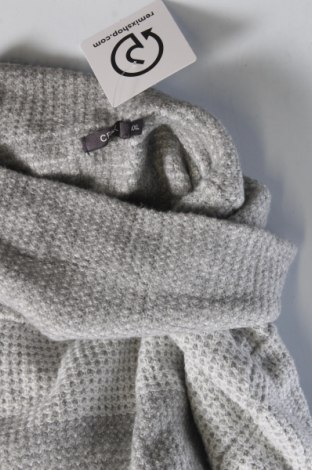 Дамски пуловер Cecil, Размер XXL, Цвят Сив, Цена 29,00 лв.