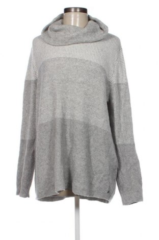 Дамски пуловер Cecil, Размер XXL, Цвят Сив, Цена 10,73 лв.