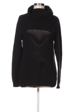Γυναικείο πουλόβερ Cecil, Μέγεθος XXL, Χρώμα Μαύρο, Τιμή 6,64 €