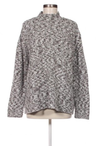 Дамски пуловер Chicco, Размер XXL, Цвят Сив, Цена 10,15 лв.