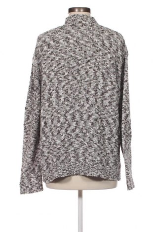 Γυναικείο πουλόβερ Chicco, Μέγεθος XXL, Χρώμα Γκρί, Τιμή 5,74 €