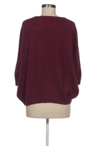 Дамски пуловер Chico's, Размер M, Цвят Лилав, Цена 24,28 лв.