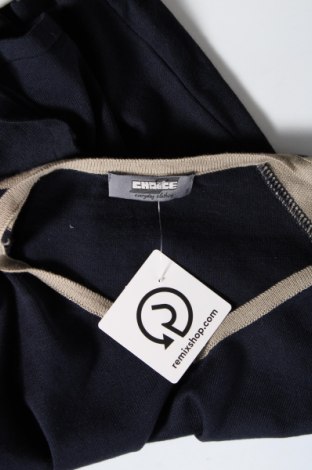 Γυναικείο πουλόβερ Choice, Μέγεθος S, Χρώμα Μπλέ, Τιμή 4,75 €