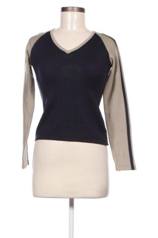 Γυναικείο πουλόβερ Choice, Μέγεθος S, Χρώμα Μπλέ, Τιμή 4,45 €