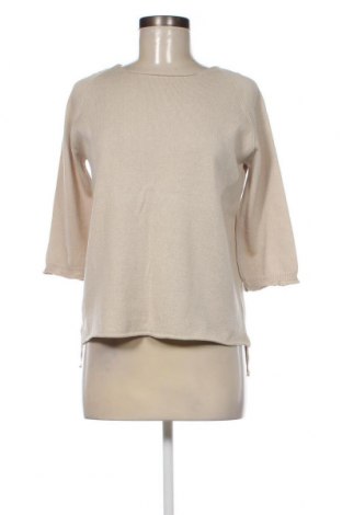 Γυναικείο πουλόβερ Choice, Μέγεθος L, Χρώμα  Μπέζ, Τιμή 2,67 €