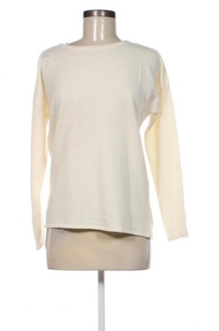 Γυναικείο πουλόβερ Choice, Μέγεθος L, Χρώμα Εκρού, Τιμή 4,75 €