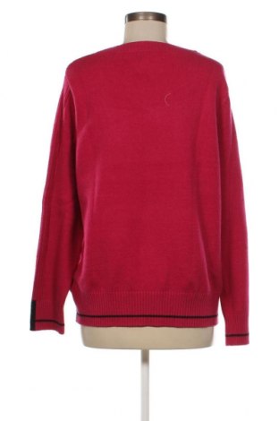 Дамски пуловер Christine Laure, Размер L, Цвят Лилав, Цена 132,00 лв.