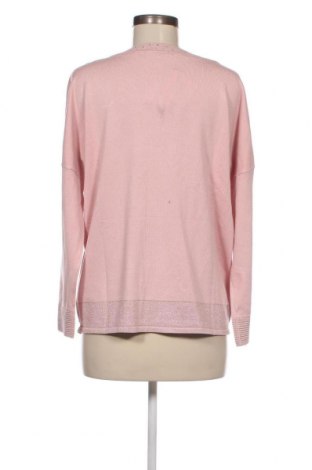 Дамски пуловер Christine Laure, Размер L, Цвят Розов, Цена 34,32 лв.