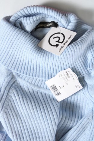 Дамски пуловер Christine Laure, Размер S, Цвят Син, Цена 54,12 лв.