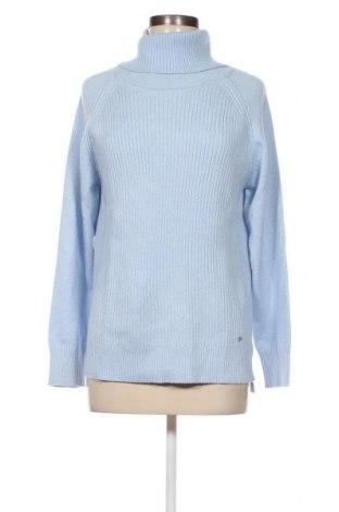 Дамски пуловер Christine Laure, Размер S, Цвят Син, Цена 46,20 лв.