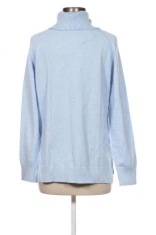 Γυναικείο πουλόβερ Christine Laure, Μέγεθος S, Χρώμα Μπλέ, Τιμή 27,90 €