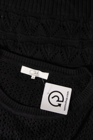 Damenpullover Clockhouse, Größe M, Farbe Schwarz, Preis € 2,83