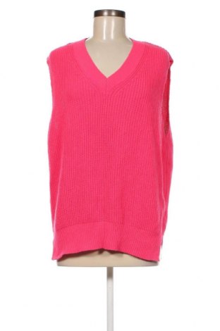 Дамски пуловер Cm, Размер M, Цвят Розов, Цена 5,12 лв.