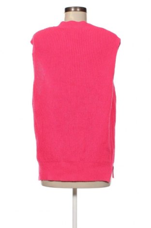 Pulover de femei Cm, Mărime M, Culoare Roz, Preț 105,26 Lei