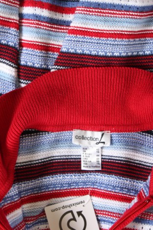 Női pulóver Collection L, Méret L, Szín Sokszínű, Ár 2 354 Ft