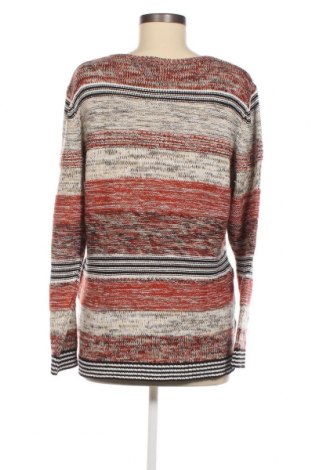 Γυναικείο πουλόβερ Collection L, Μέγεθος XL, Χρώμα Πολύχρωμο, Τιμή 6,46 €