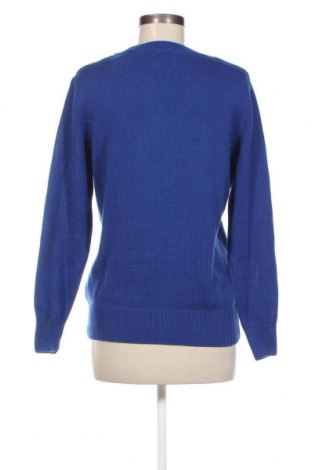 Γυναικείο πουλόβερ Collection L, Μέγεθος M, Χρώμα Μπλέ, Τιμή 15,00 €