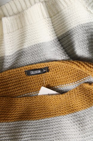 Дамски пуловер Colloseum, Размер S, Цвят Многоцветен, Цена 8,12 лв.