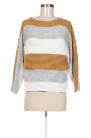 Дамски пуловер Colloseum, Размер S, Цвят Многоцветен, Цена 10,73 лв.