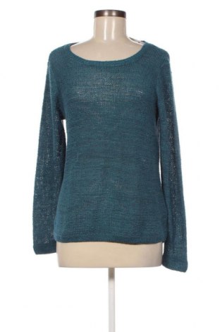 Γυναικείο πουλόβερ Colours, Μέγεθος S, Χρώμα Μπλέ, Τιμή 4,66 €