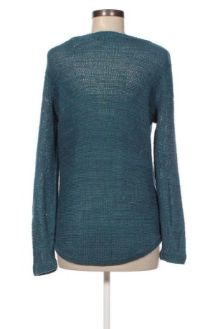 Дамски пуловер Colours, Размер S, Цвят Син, Цена 8,70 лв.