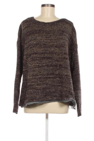 Γυναικείο πουλόβερ Combiel, Μέγεθος XL, Χρώμα Καφέ, Τιμή 6,96 €