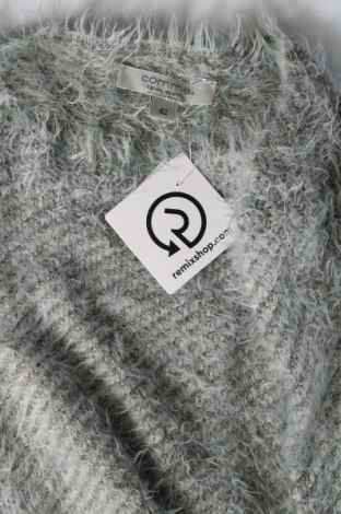 Дамски пуловер Comma,, Размер L, Цвят Многоцветен, Цена 11,00 лв.
